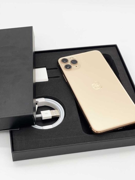 SEMI NOVO - iPhone 11 Pro Max - 64GB / 128GB / 256GB - 3 ANOS GARANTIA