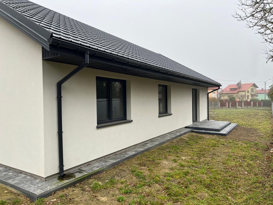 Dom na sprzedaż  Gałków Mały