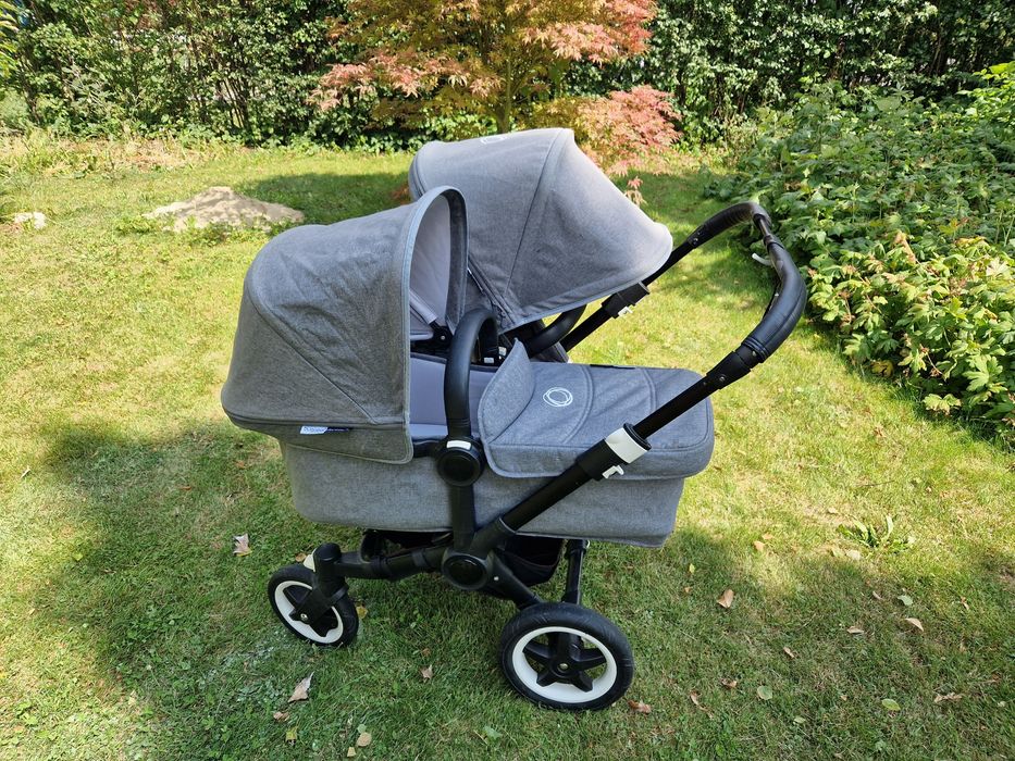 Bugaboo Donkey 2 Duo dodatki