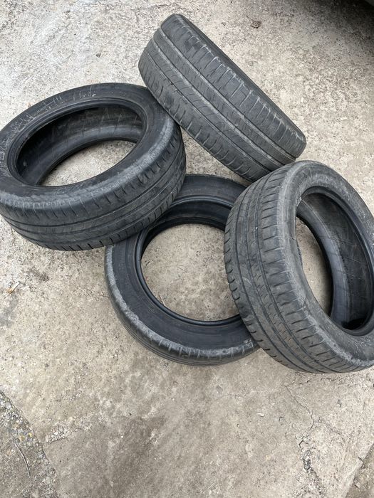 Гума 205/55 R16 Michelin