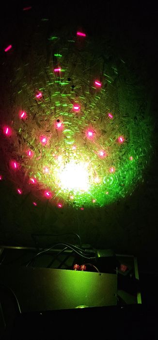 Sprzedam Oświetlenie sceniczne