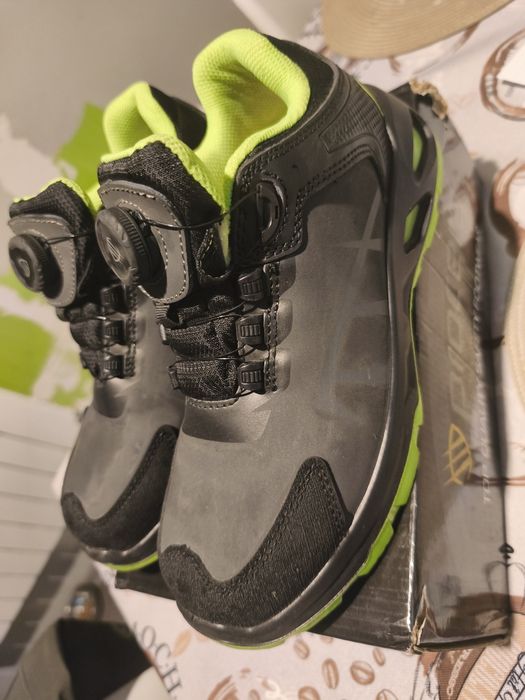 Buty Robocze Procera