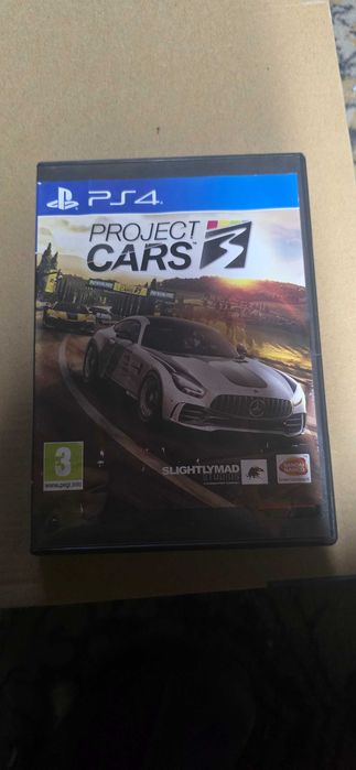 Sprzedam gry na ps4 i ps5