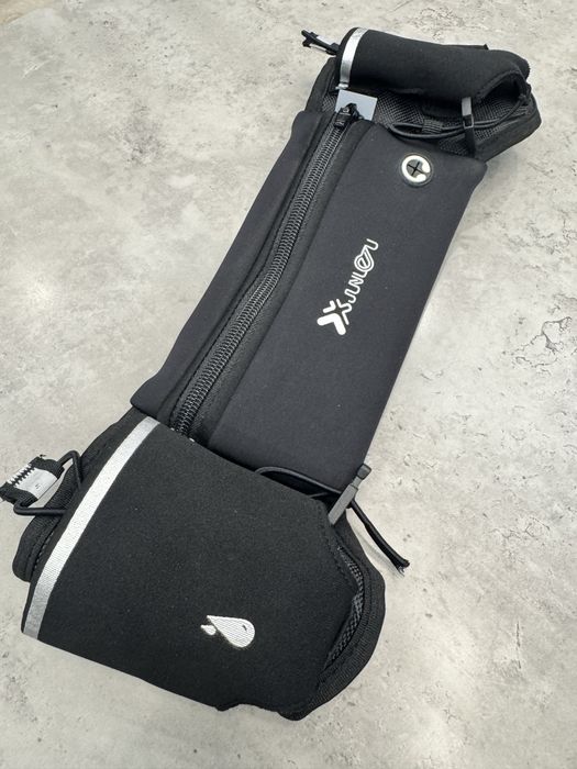 Поясная сумка для бега