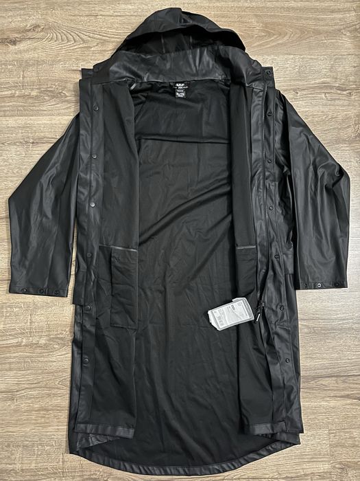 Дощовик Helly Hansen Voss Coat (Workwear)