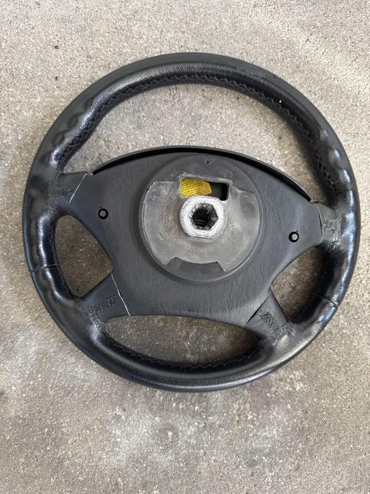 Volante com airbag Ford Focus mk1