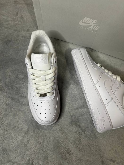 Air Force 1 white size 38-46