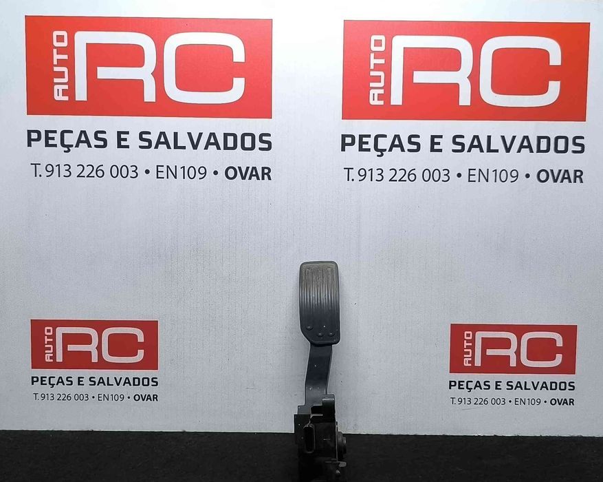 Pedal do Acelerador 180023RA0B - NISSAN LEAF