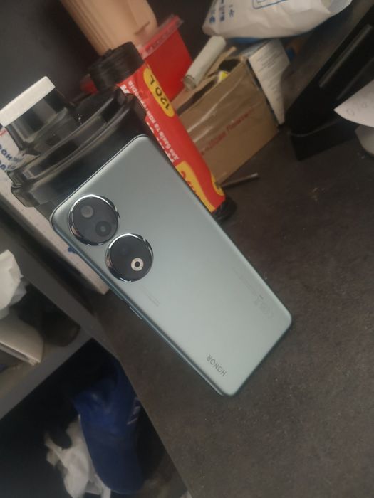 Терміново Honor 90 12/256Gb Green (Global) NFC