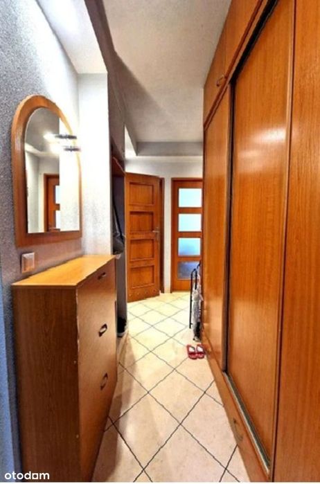 Mieszkanie 3-pokojowe z balkonem - Więcej