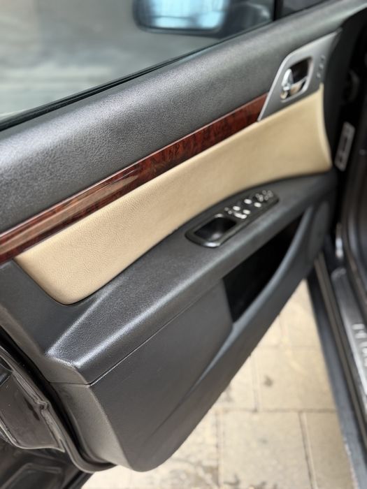 Дизель 2.0 атомат