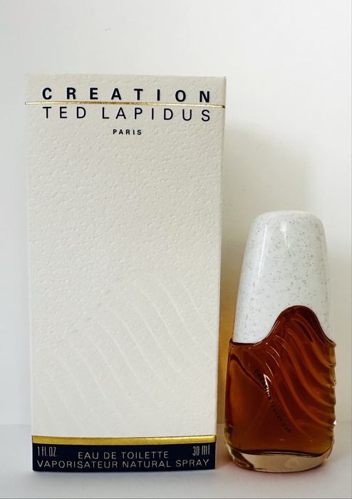 Ted Lapidus Creation 30ml edt