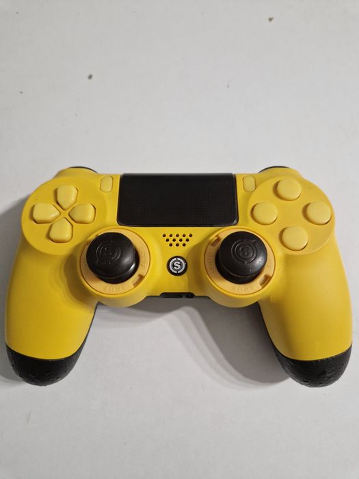 Pad Scuff Infinity PS4 Custom Zestaw