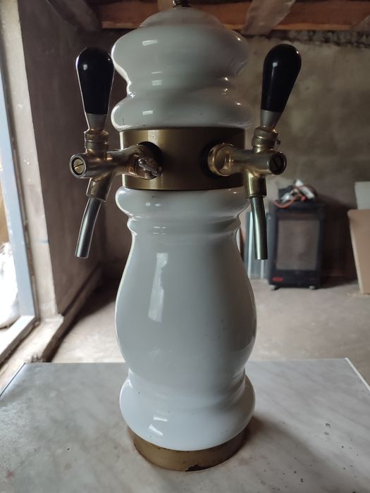 Охолджувач напоїв