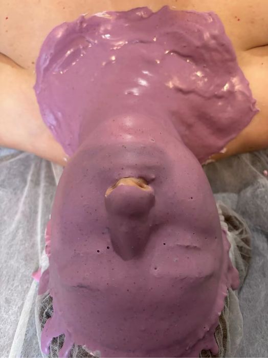 Пропоную Масаж обличча і тіла.