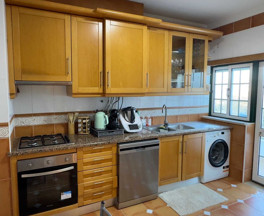 Apartamento T3 em São Silvestre, Coimbra