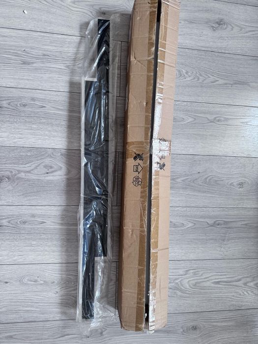 Lampa ścienna LED 25