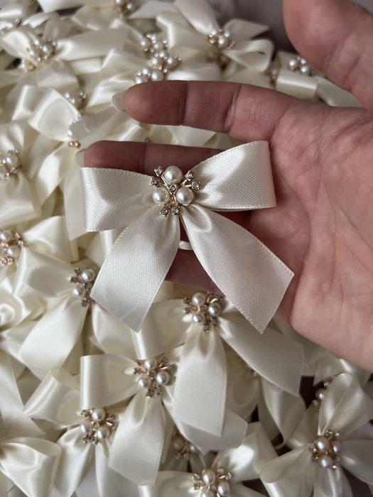 Бутоньєрки для гостей