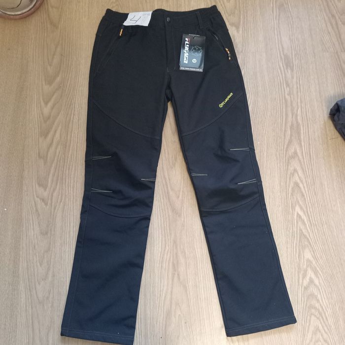 Зимові Трекінгові Штани