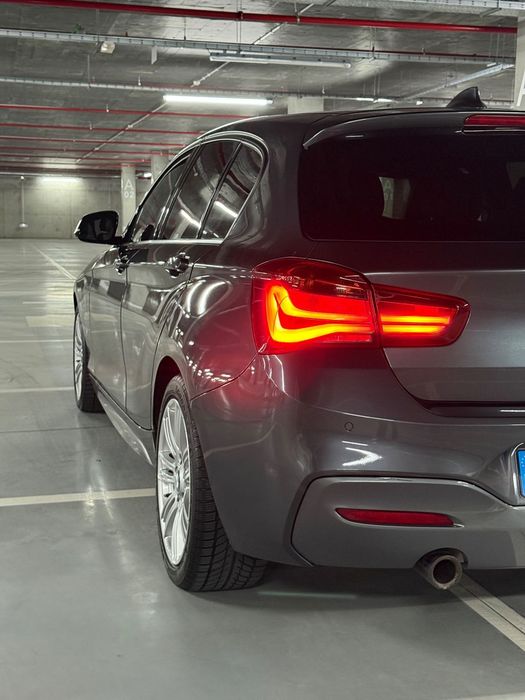 BMW M140i xDrive Sport-Aut.
