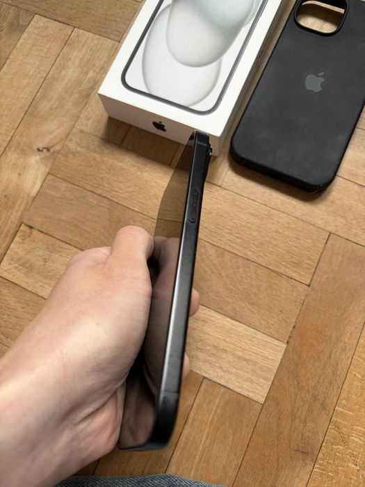 Iphone 15 128GB