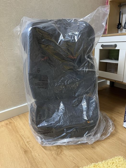 CADEIRA AUTO BESAFE IZI UP X3 FIX