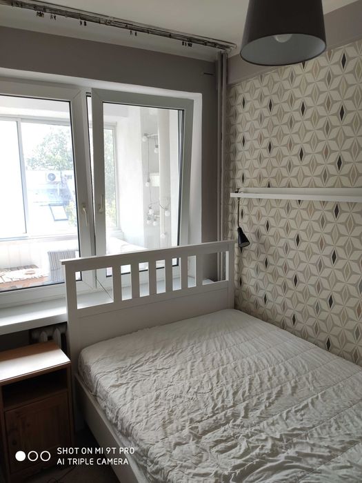 3-pokojowe mieszkanie, Plac Inwalidów, Krowodrza
