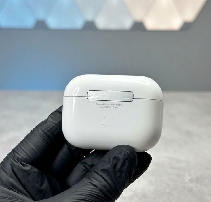 Airpods 2 pro 1 в 1 до оригіналу