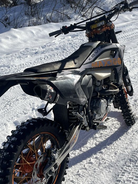 Продам кові макс 300
