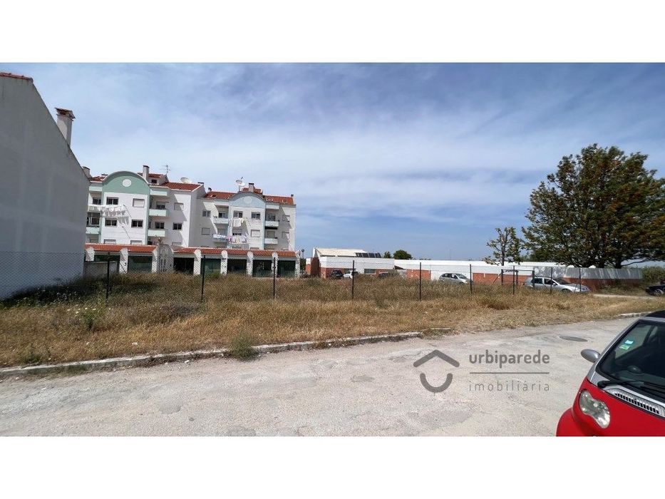 Terreno Urbano Para Moradia no Samouco- Alcochete — Samouco, Setúbal