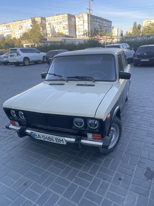 Продам 2106 ідеальний стан