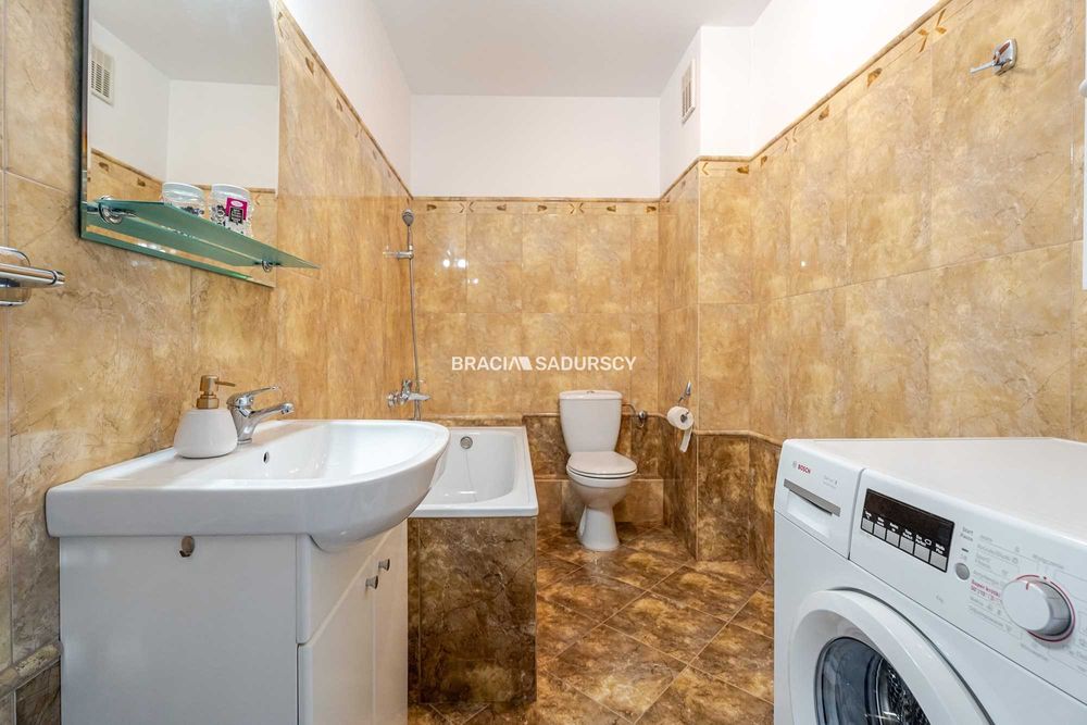 Kawalerka na Bobrzyńskiego!