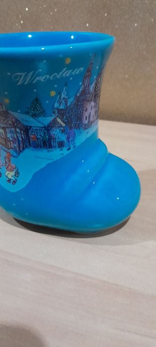 Kubek bucik Wrocław