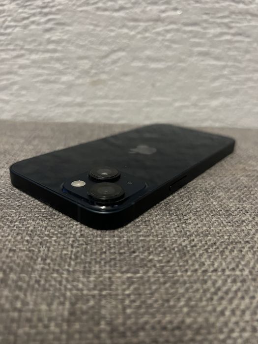 Iphone 14 128gb, 100% bateria, gwarancja
