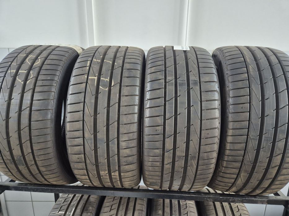 Hankook ventus s1 evo 2 AO 245/40 R18