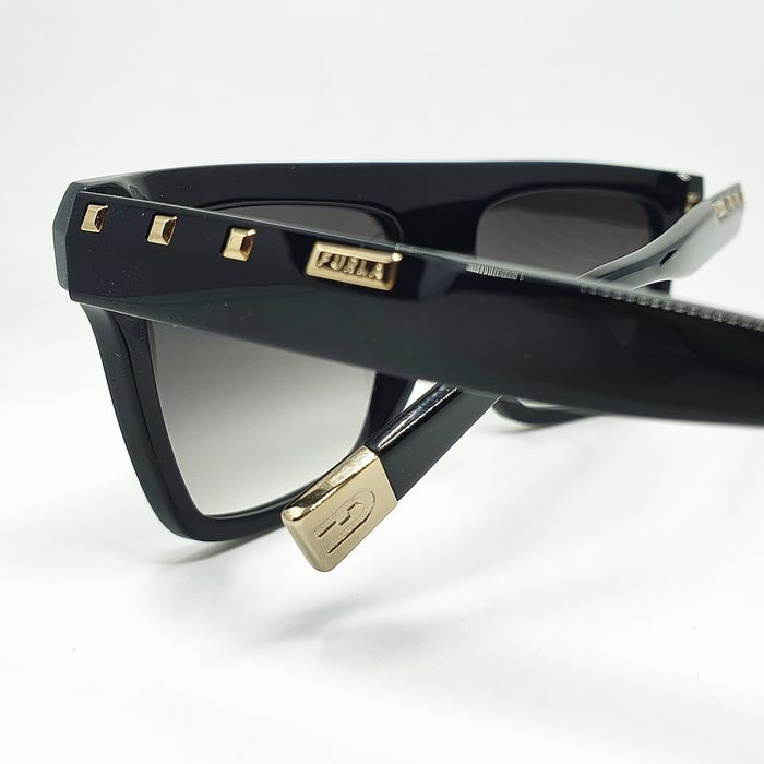 Furla okulary przeciwsłoneczne
