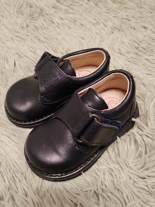 Туфлі дитячі 20р.