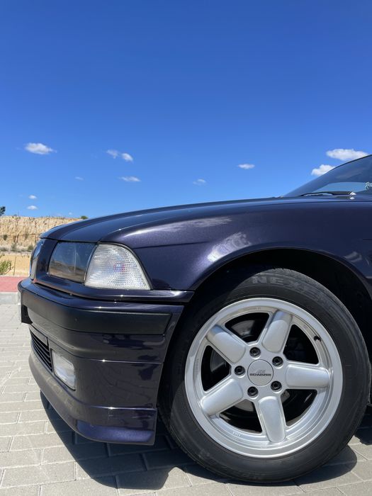 Bmw e36 Coupe 1995