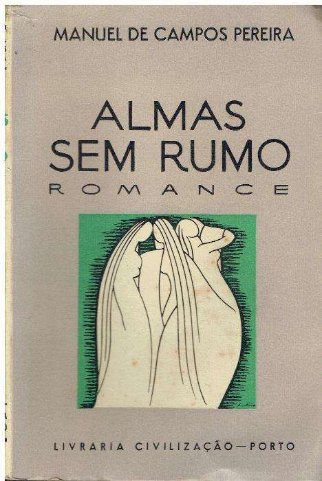 1680 - Livros de Manuel de Campos Pereira