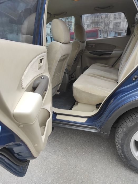 Продам Хюндай Туксон