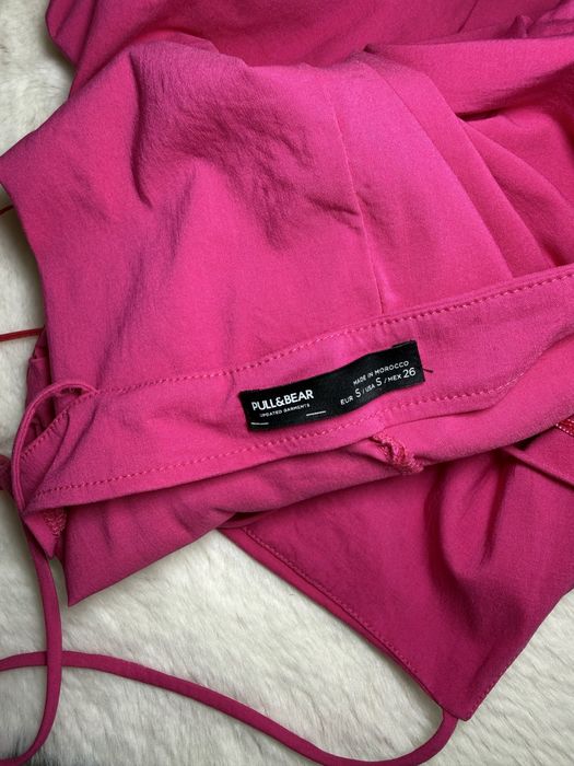 Vestido Pull&Bear - novo