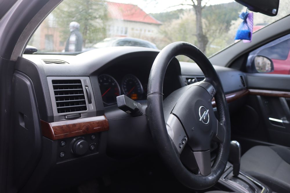 Opel Vectra C 2.2 2004 року. ТЕРМІНОВО ПОТРІБНО ГРОШІ