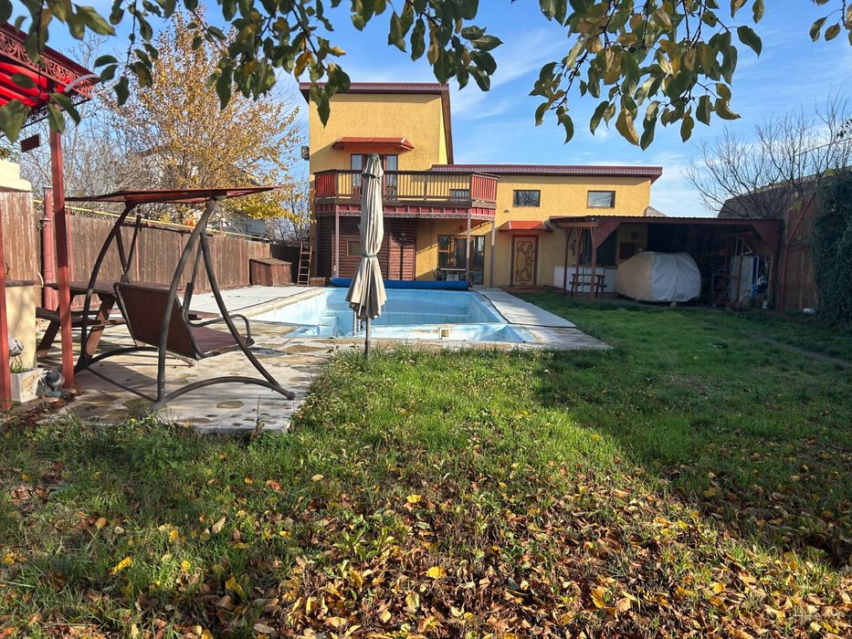 Сдам дом у моря в Фонтанке, пригород г. Одессы