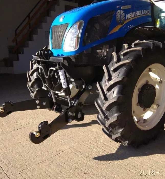 Przedni Tuz -Same Zetor Case MF MTZ Reno Steyr Farmtrac Dostawa CałaPL