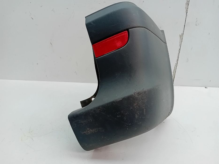 Canto Para Choques Tras Direito MERCEDES-BENZ Vito / Vito Combi (W639)