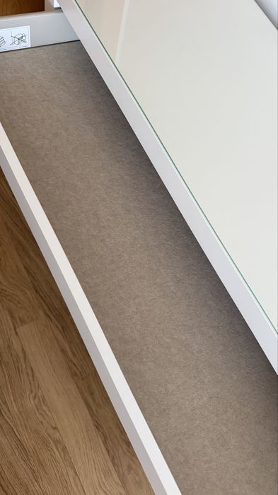 Toucador Malm - IKEA