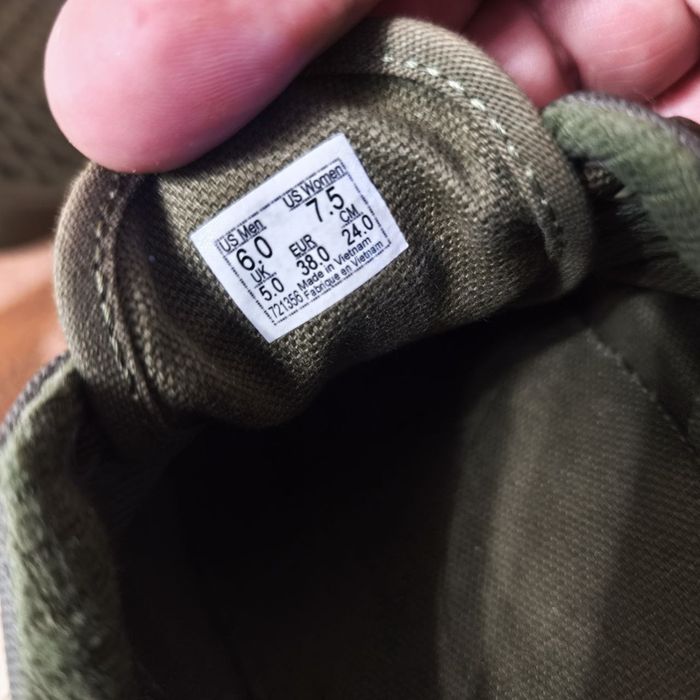 Оригінальні жіночі кеди, кросівки Vans Era 38р