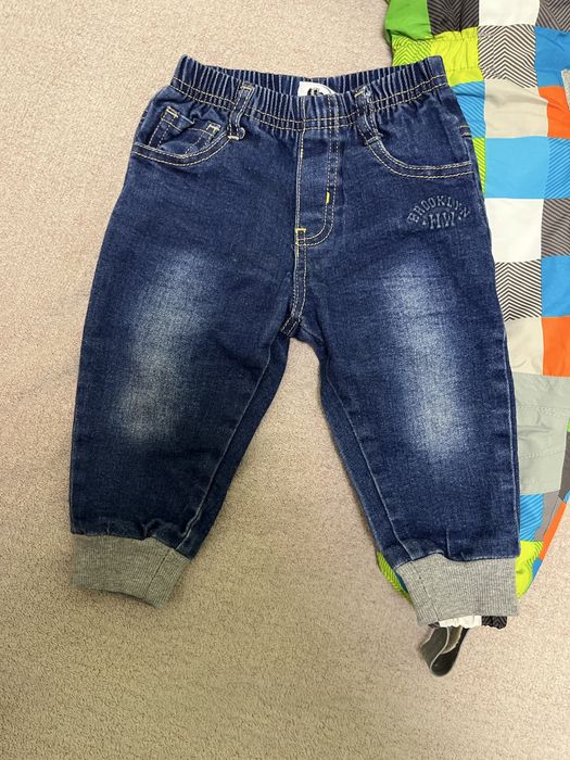 Набір дитячих речей