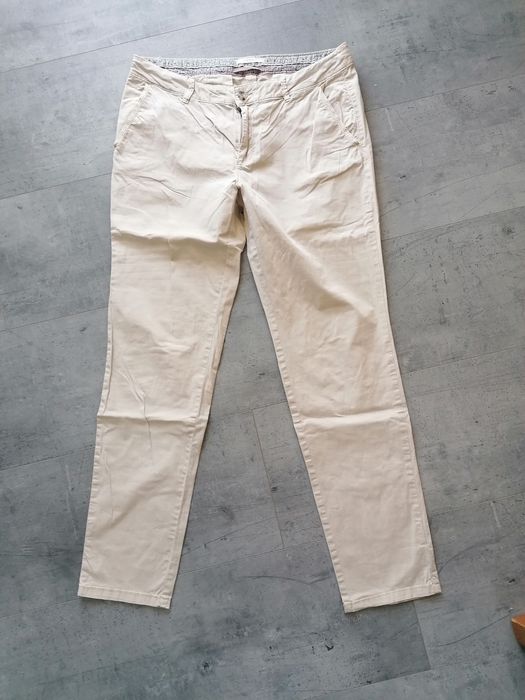 Spodnie damskie Esprit rozm. M