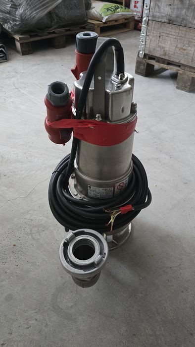 Pompa ebara dw vox 300 2.2 kw